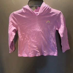 3T Longsleeve w/ hood